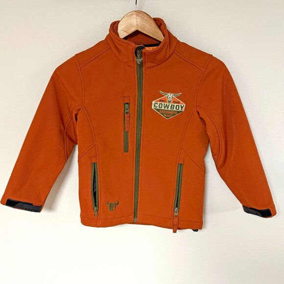 Cowboy Hardware Jacket - Picture 2 of 8